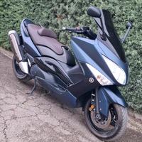 tmax 500 2010 