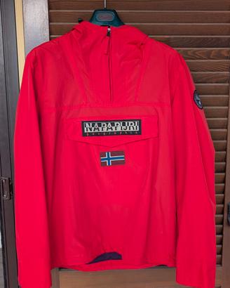 Napapijri Rainforest Light uomo