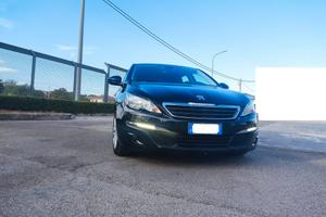 Peugeot 308 1.6 HDi 92 CV SW Business