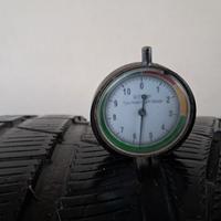 N.2 295 30 20 Pirelli Pneumatici Testati