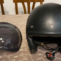 Casco Harley Davidson