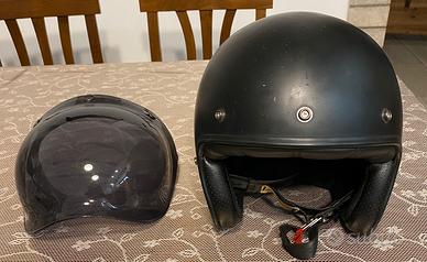 Casco Harley Davidson