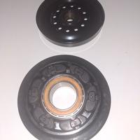 Puleggia compressore opel corsa E