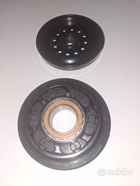 Puleggia compressore opel corsa E