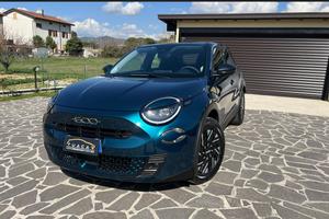 Fiat 600 HYBRID #9867