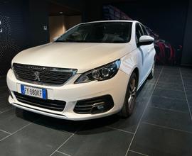 PEUGEOT 308 II - 308 5p 1.6 bluehdi Active s&s 100