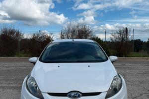 Ford fiesta 1.4 TDCI 68cv 5 porte