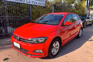 VOLKSWAGEN Polo 1.0 TSI DSG 5p. Highline BlueMot