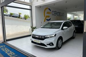 DACIA Sandero Stepway 1.0 TCe ECO-G Expression d