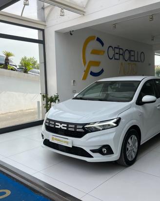 DACIA Sandero Stepway 1.0 TCe ECO-G Expression d