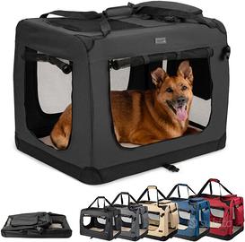 Trasportino per animali domestici 82x58x58cm nuovo