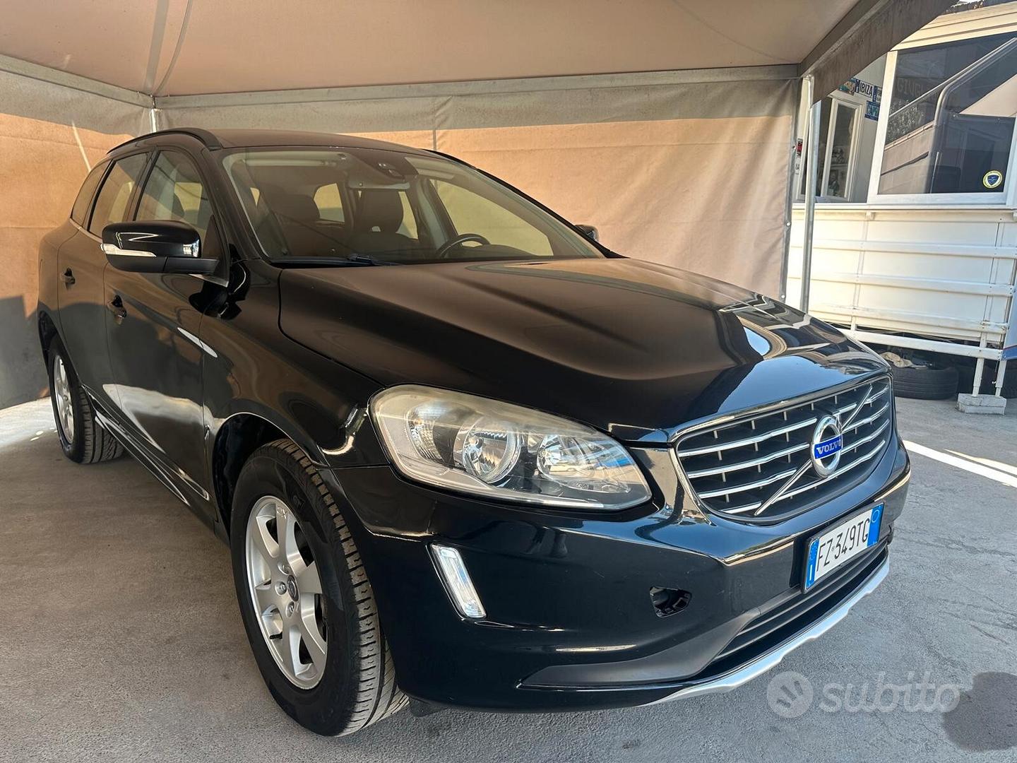 Volvo Xc60 2014 photo 3