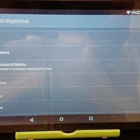 Tablet Amazon Fire HD 8 7th gen