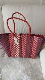 Borsa mare