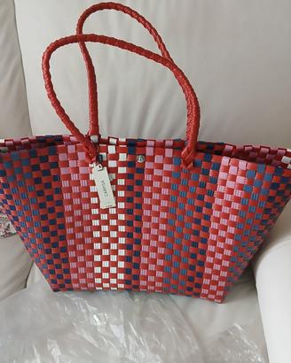 Borsa mare