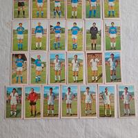 Figurine Panini Sampdoria Cagliari 1970/71 scegli