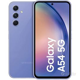 Samsung Galaxy A54 5G