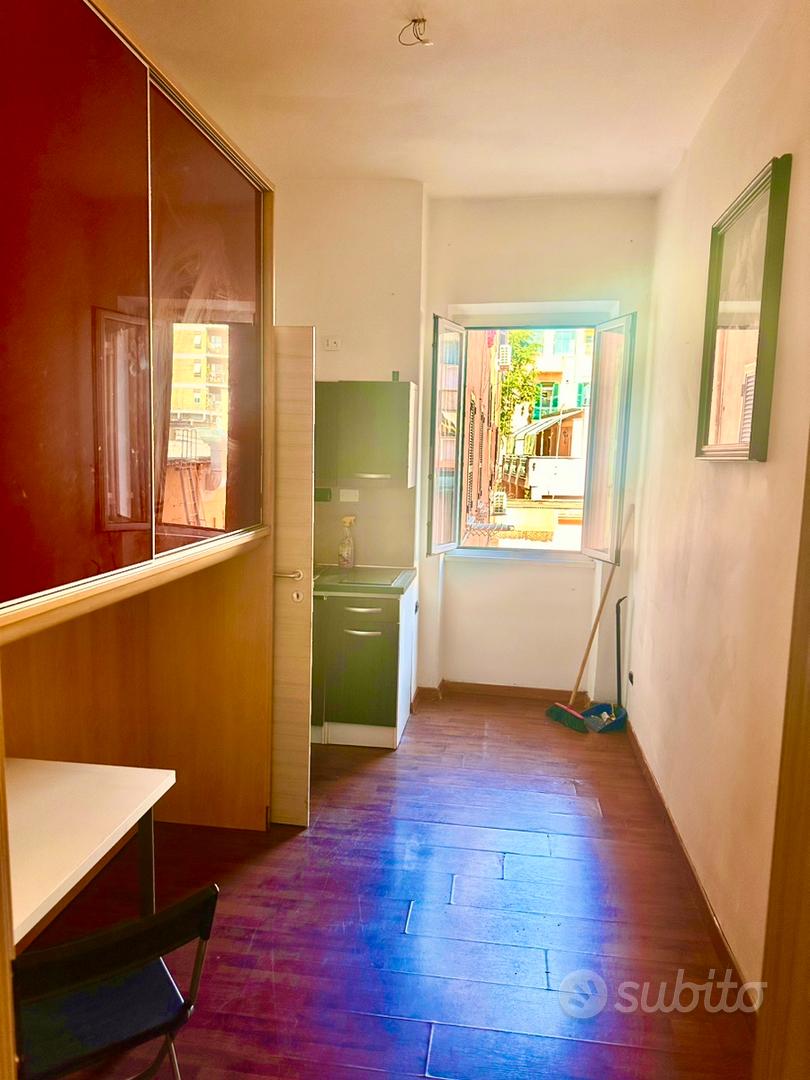 Appartamento – Roma, Marcigliana, Municipio Roma III - Vista 3