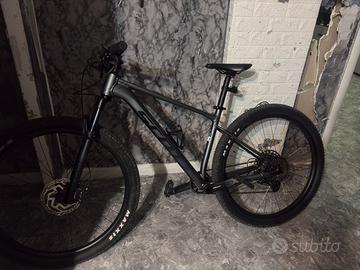 Bici Scott scale 970