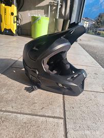 Casco Fox Rampage DH