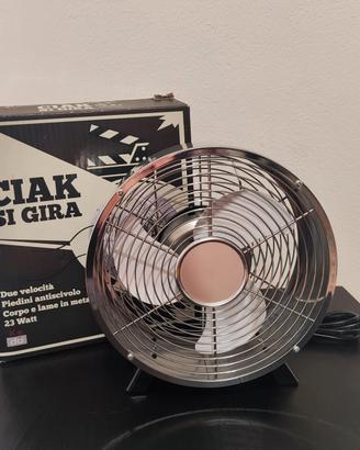 Ventilatore Ciak Si Gira - cm. 24 