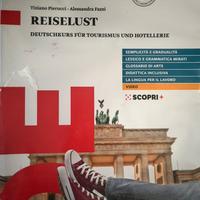 Libro  REISELUST ISBN 9788858337226