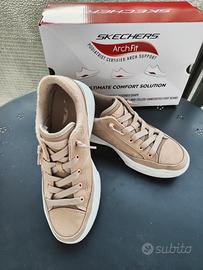 sketchers tg38,5