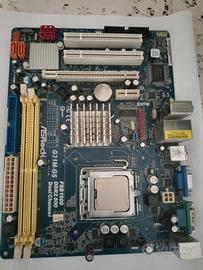 Motherboard Asrock G31M GS