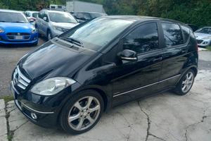 Mercedes-benz A 200 CDI Elegance
