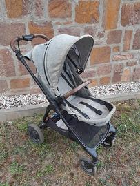 Passeggino Trend Ultra Valcobaby 