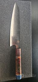 Kiritsuke Giapponese Kōshin 67 strati