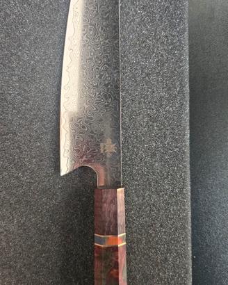 Kiritsuke Giapponese Kōshin 67 strati