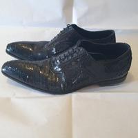 scarpe usate da uomo "Gianni Barbato" n° 42/43
