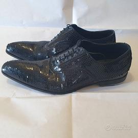 scarpe usate da uomo "Gianni Barbato" n° 42/43