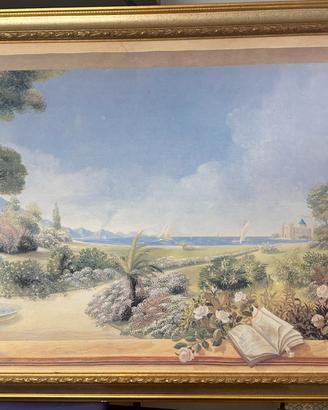 Quadro decorativo