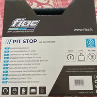 Compressore portatile!