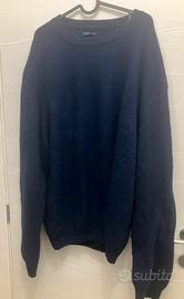 Pullover girocollo north sails tg it 4xl