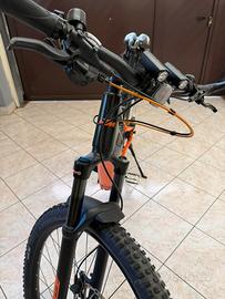 KTM Macina Chacana 294 Deore