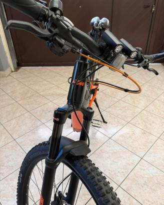 KTM Macina Chacana 294 Deore