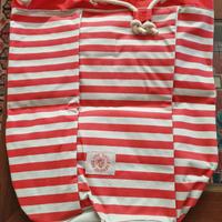 Sacca Datch monospalla mare/tempo libero 