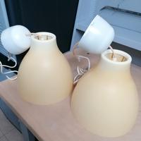 lampadari sospesi
