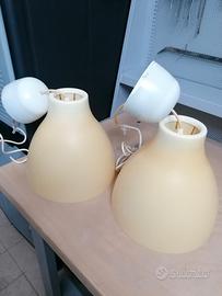 lampadari sospesi