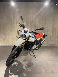 Bmw R 12 G/S - anno 2025 - km 234