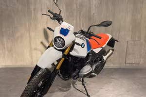 Bmw R 12 G/S - anno 2025 - km 234