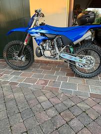 Yz 250