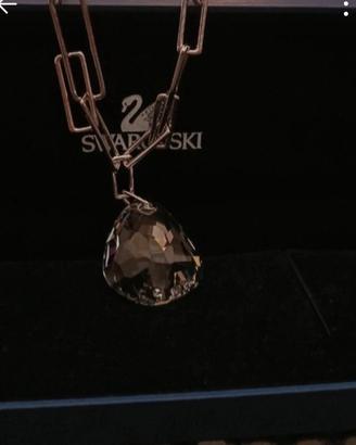 collana Swarovski 