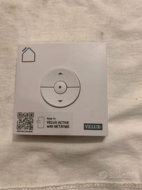 Telecomando tapparella velux kli 313