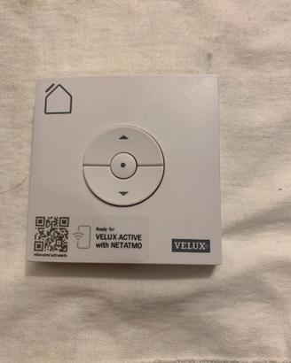 Telecomando tapparella velux kli 313