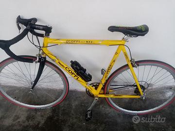 FAUSTO COPPI ALLOY KT2