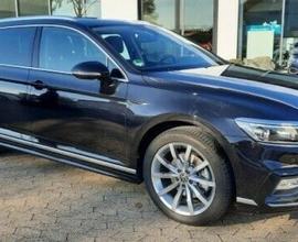 VOLKSWAGEN Passat Variant 2.0 TDI SCR 200 CV 4MO